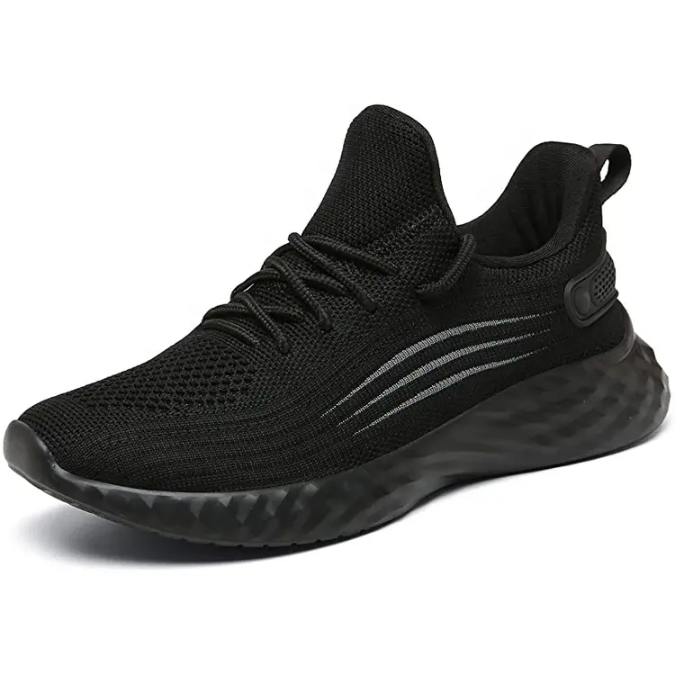 Hot selling Cheap Price Soft Mesh Breathable Sport Shoes For Men Women