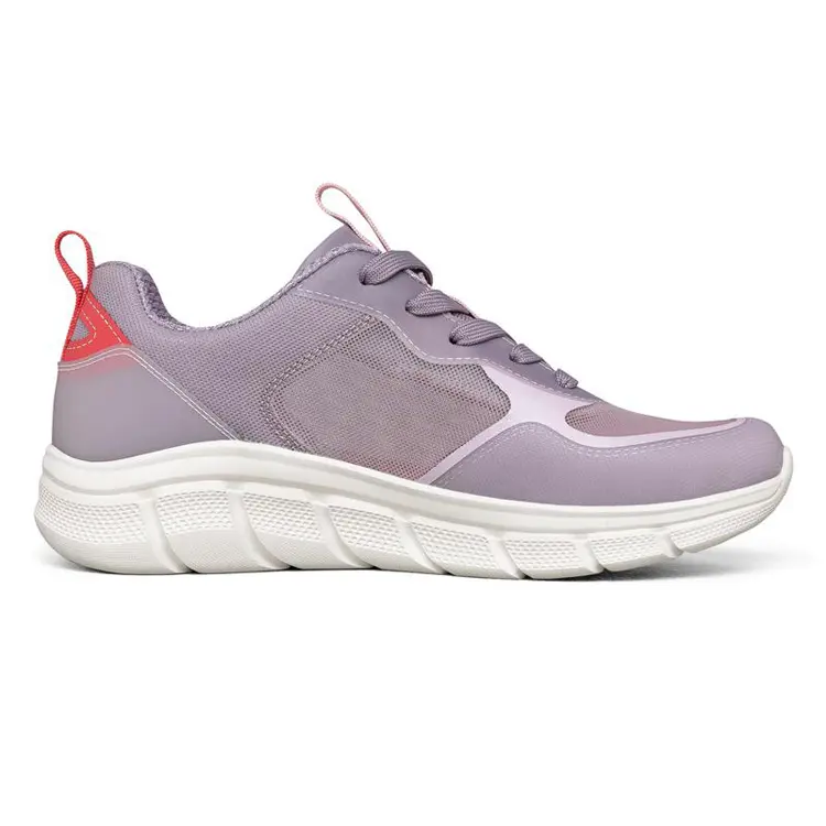 Autumn Spring Summer Soft Lightweight Sneakers Mesh Breathable Comfy Women Running Shoes